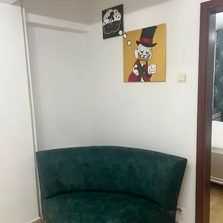 Apartment Jacqueline *